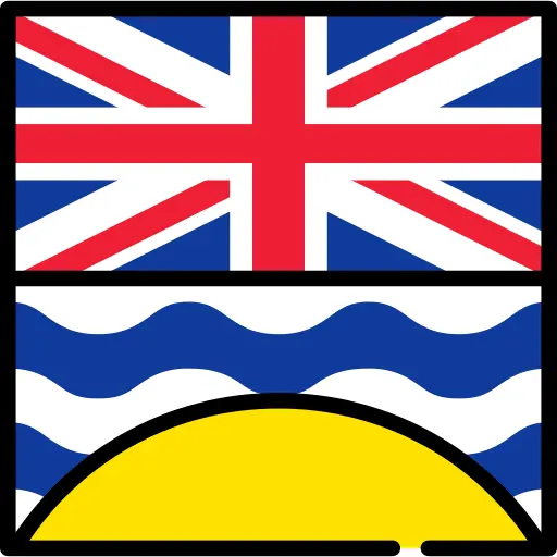 British columbia