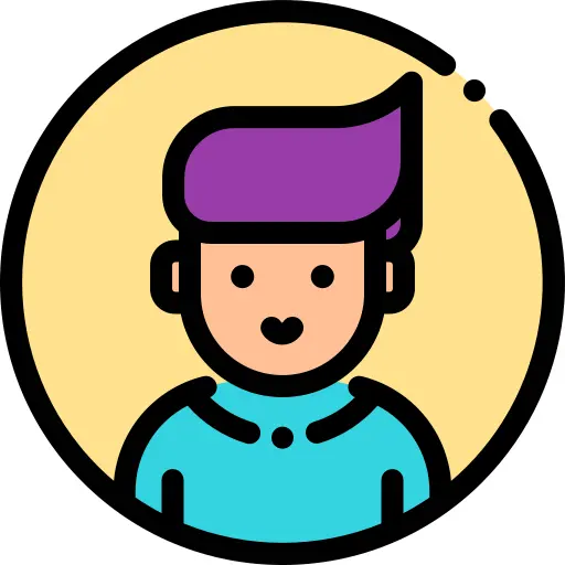 Boy