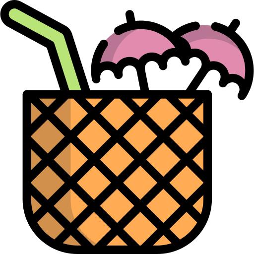 鸡尾酒