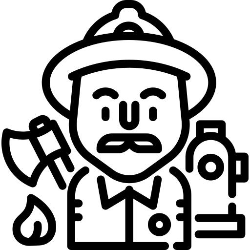 Firefighter