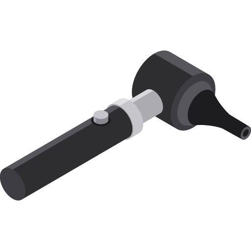 Otoscope