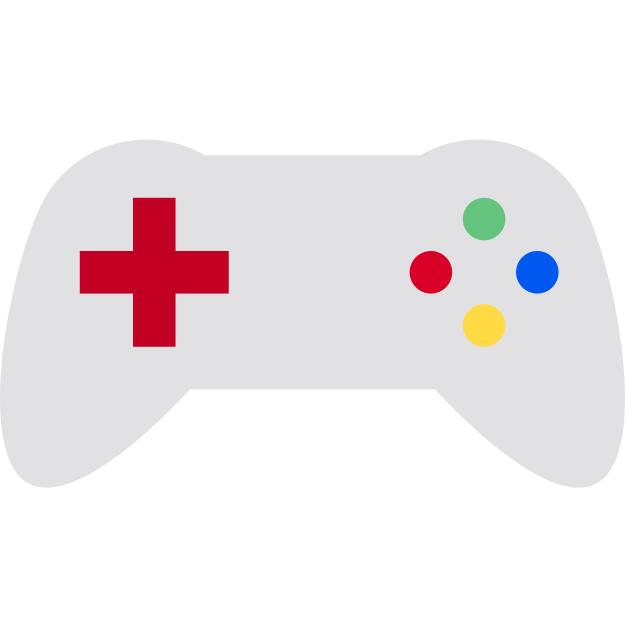 Game controller