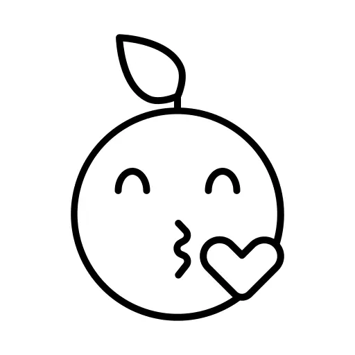 吻