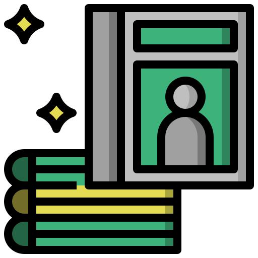 Page design