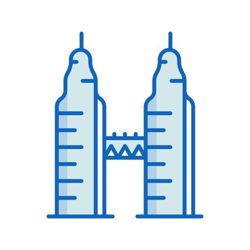 Petronas towers