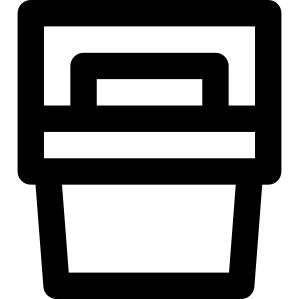 Portable fridge