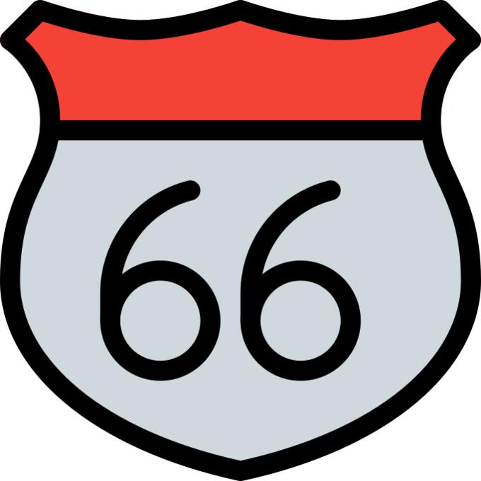 66号公路