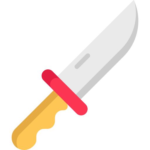Knife
