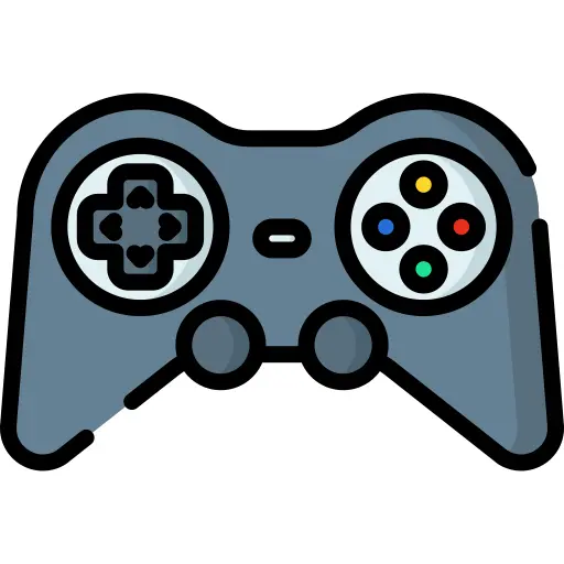 Gamepad