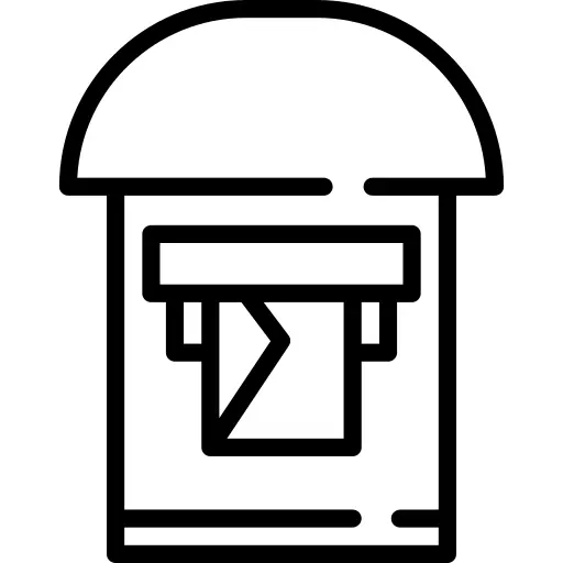 Mail box