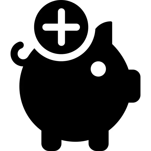 Piggy bank
