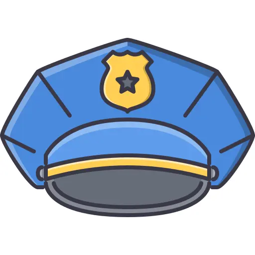 Policeman