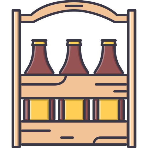 啤酒