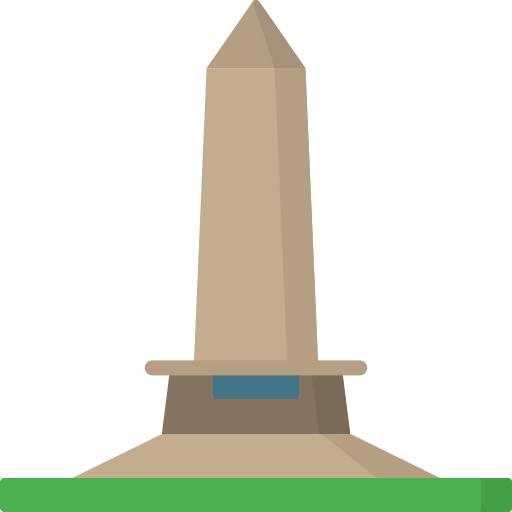 Wellington monument