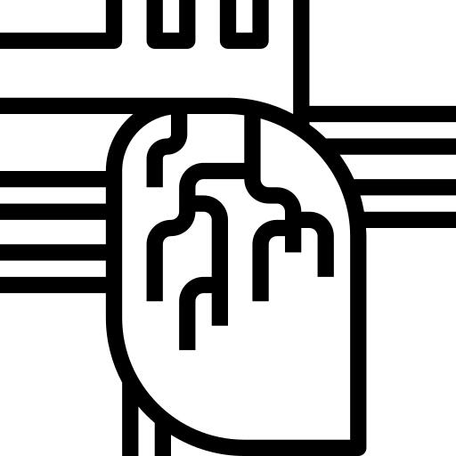 心