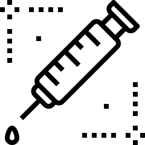 Syringe