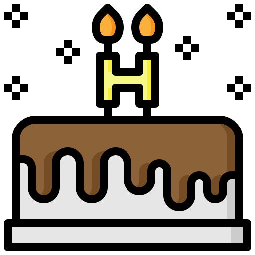 Cakes