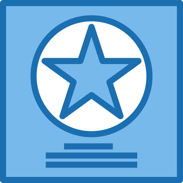 Award
