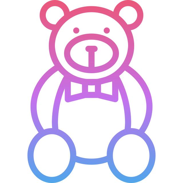 Teddy bear