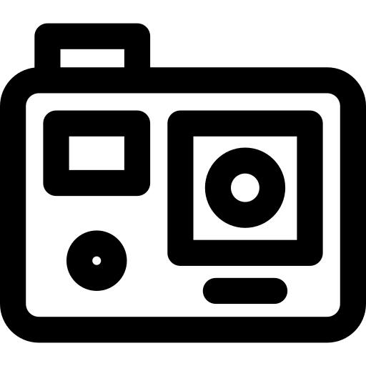GoPro的
