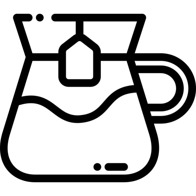 茶