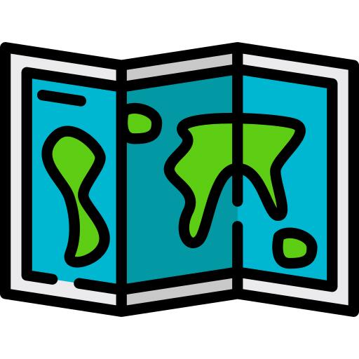 地图