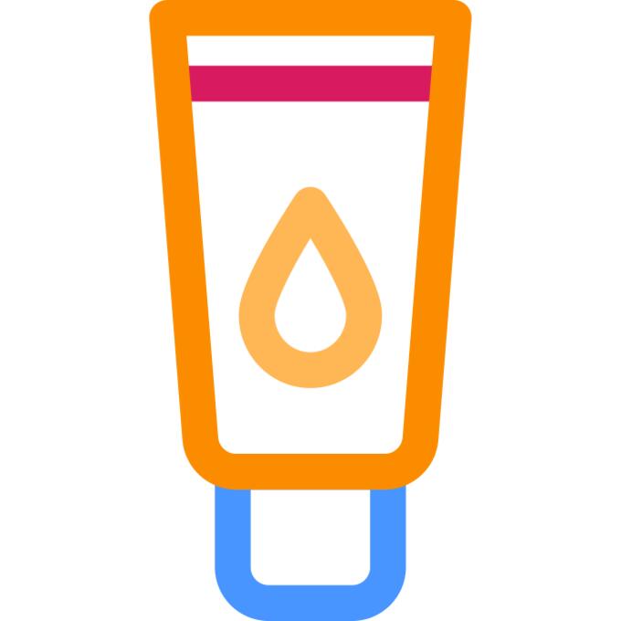 Baby cream