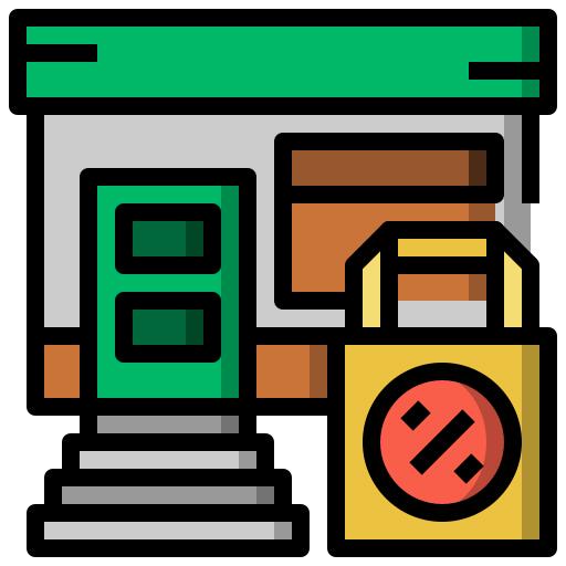 Shop