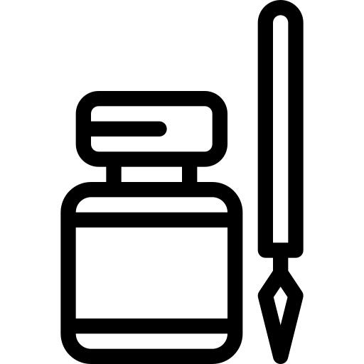 Ink