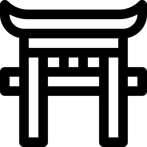 鸟居