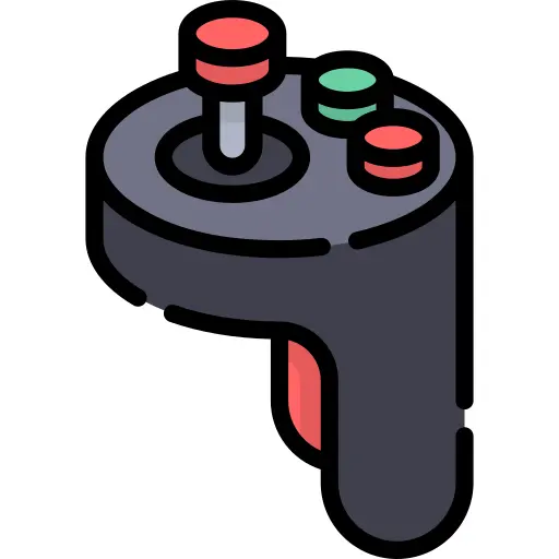 Game controller