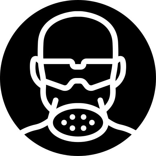 Gas mask