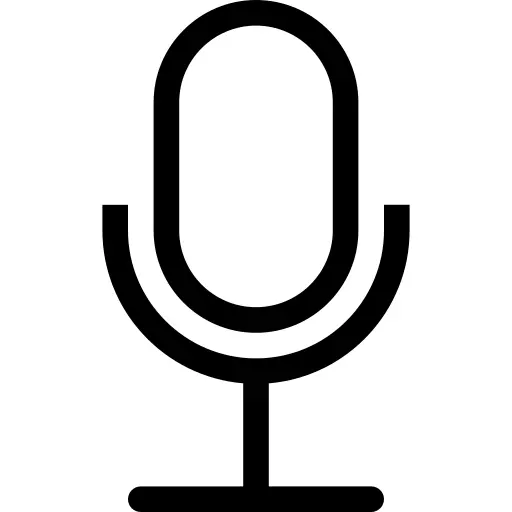 Microphone