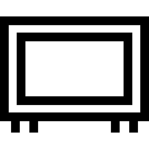 Big screen