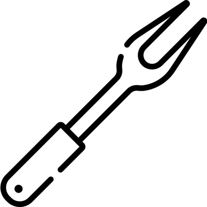 Fork