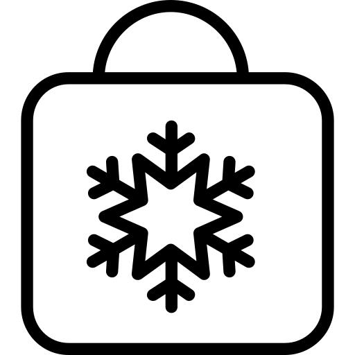 Shopping bag
