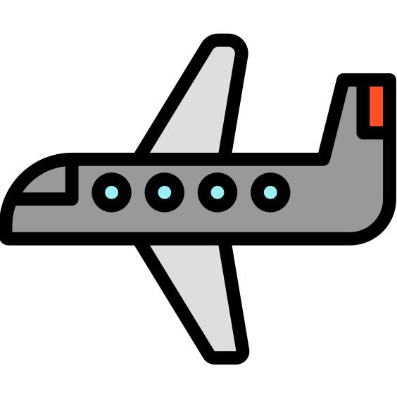 Aircraft