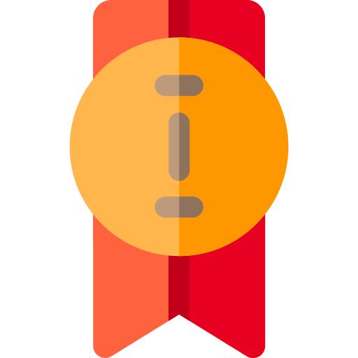 Gold medal