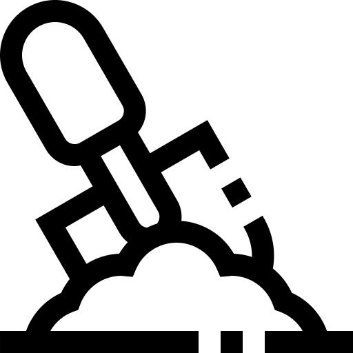 Shovel