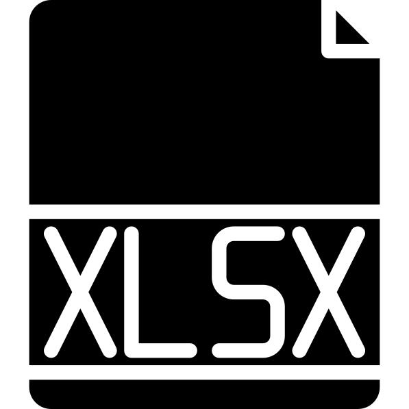 Xlsx