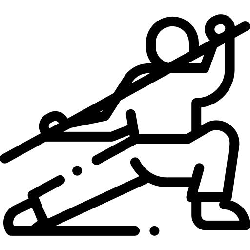 Martial arts