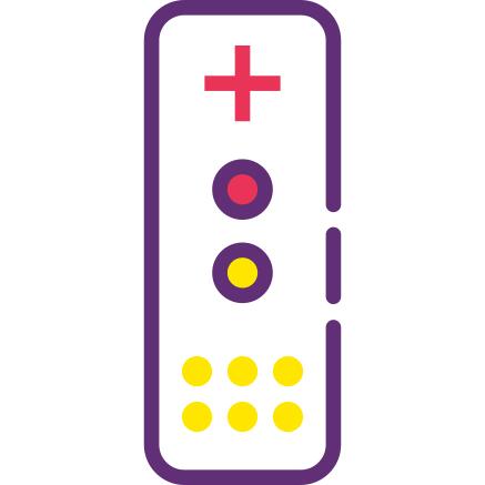 Remote