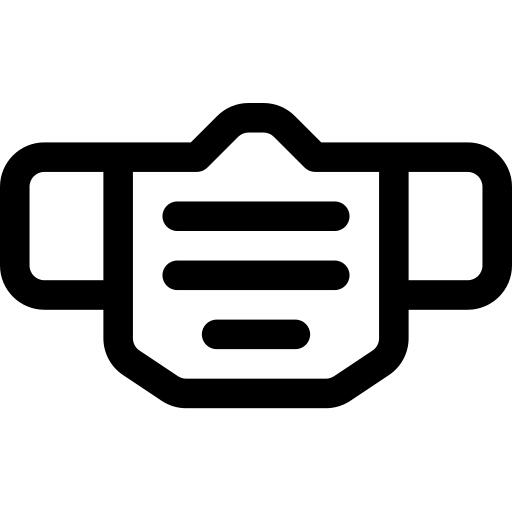 面具