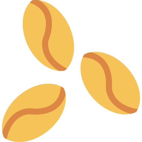 咖啡