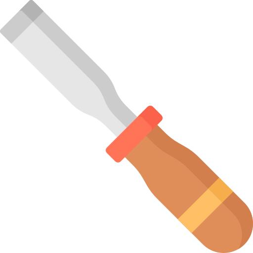 Chisel