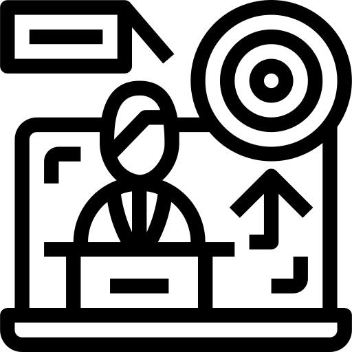 目标