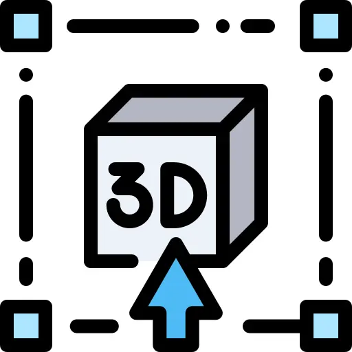 3D