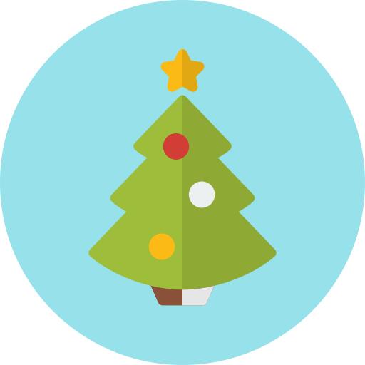 Christmas tree