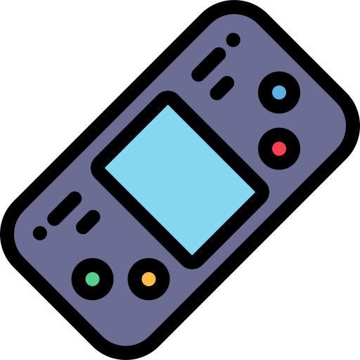 Game console
