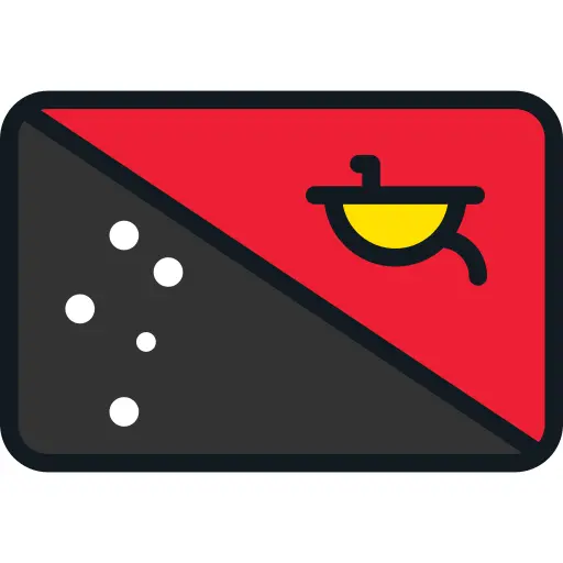 Papua new guinea